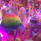 Image for article titled “Game of Thrones” author George R.R. Martin helped fund Meow Wolf, an experience-economy darling